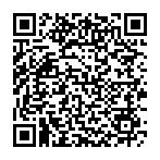 Código QR con el enlace al titular Fran Tejado, entrenador del Ciudad de Salamanca de balonmano, ficha por Zamora