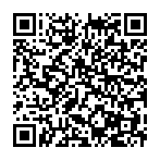 Código QR con el enlace al titular El aniversario