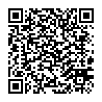 Código QR con el enlace al titular El Curso de CinematografÃ­a de la UVa recuerda a Orson Welles y Pier Paolo Pasolini