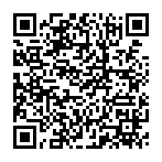 Código QR con el enlace al titular El Curso de CinematografÃ­a de la UVa recuerda a Orson Welles y Pier Paolo Pasolini