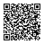 Código QR con el enlace al titular Cierran por tiempo indefinido el puente entre el barrio del Temple y la avenida de los Escritores