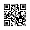 Código QR con el enlace al titular Loteria de Navidad