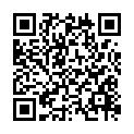 Código QR con el enlace al titular Barbero se luce en casa