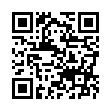 Código QR con el enlace al titular Cine – Ciudades de papel