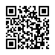 Código QR con el enlace al titular Cinco de agosto