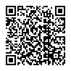 Código QR con el enlace al titular Santolino, entre los elegidos para el 'MotoGP' del Mundial de Enduro