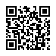 Código QR con el enlace al titular Siete de agosto