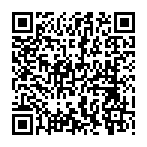 Código QR con el enlace al titular La recepciÃ³n