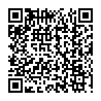 Código QR con el enlace al titular Button y su esposa, gaseados y vÃ­ctimas de un robo en su casa de Saint-Tropez