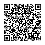 Código QR con el enlace al titular Los habitantes de Hoyos, evacuados durante la noche por amenaza del incendio de Gata