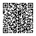 Código QR con el enlace al titular Adrenalina en vino
