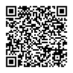 Código QR con el enlace al titular Los habitantes de Hoyos, evacuados durante la noche por amenaza del incendio de Gata