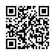 Código QR con el enlace al titular Entre Zola y Dostoievski