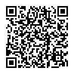 Código QR con el enlace al titular Tierras de Jamuz, tierras de barro