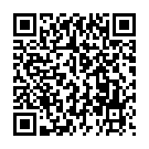 Código QR con el enlace al titular Seda de damasco en los cielos de Velilla y Calzada