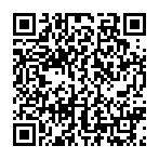 Código QR con el enlace al titular Rescatado un grupo de 'scouts' que se despistaron haciendo una ruta de montaÃ±a en ValdepiÃ©lago