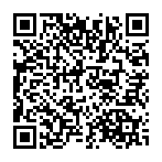 Código QR con el enlace al titular Secreto de sumario ante la sospechosa desapariciÃ³n de dos jÃ³venes en Cuenca