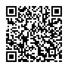 Código QR con el enlace al titular La Tierra, rodeada por casi 17.000 escombros espaciales