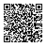 Código QR con el enlace al titular Robles de la Valcueva en fiestas, 2015