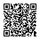 Código QR con el enlace al titular temperaturas diurnas que bajan, nocturnas que suben