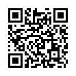 Código QR con el enlace al titular Once de agosto