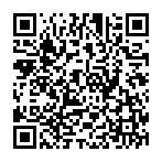 Código QR con el enlace al titular U2//CoveR BanD busca figurantes para grabar su videoclip en la ‘Sala TararÃ­’ este martes