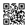 Código QR con el enlace al titular Dos bellas exposiciones en la Sala Azul dignas de comtemplar