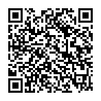 Código QR con el enlace al titular La AsociaciÃ³n Leonesa de AstronomÃ­a organiza maÃ±ana una sesiÃ³n de contemplaciÃ³n de las Perseidas