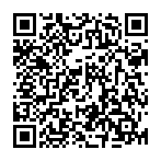 Código QR con el enlace al titular 