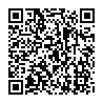 Código QR con el enlace al titular El Â¿Ãºltimo? servicio de Pedro para dar al BarÃ§a la Supercopa de Europa