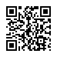 Código QR con el enlace al titular Temperaturas en descenso