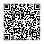 Código QR con el enlace al titular A Cristina Pedroche y David MuÃ±oz se les aguan las vacaciones Â¿ha pasado algo entre ellos?