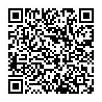 Código QR con el enlace al titular La originalidad del cartel de las fiestas de Santa Marta, en entredicho