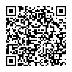Código QR con el enlace al titular A Cristina Pedroche y David MuÃ±oz se les aguan las vacaciones Â¿ha pasado algo entre ellos?