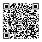 Código QR con el enlace al titular Los planetas Quijote, Rocinante, Sancho y Dulcinea orbitarÃ¡n alrededor de Cervantes
