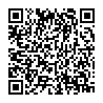 Código QR con el enlace al titular Alaska y Mario, elegidos como los perfectos guÃ­as turÃ­sticos por los espaÃ±oles