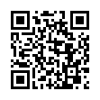 Código QR con el enlace al titular Trece de agosto