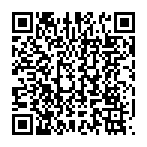 Código QR con el enlace al titular Del Bosque no ve 