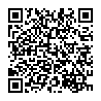 Código QR con el enlace al titular Para combatir la depresiÃ³n ya no hagas deporte... acude a la Iglesia