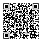 Código QR con el enlace al titular El adiÃ³s a los 140 caracteres... ya puedes chatear en Twitter como en WhatsApp