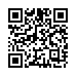 Código QR con el enlace al titular Cine – Y de repente tÃº