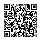 Código QR con el enlace al titular Ronda a la Virgen de Las Angustias en Molinaseca