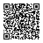 Código QR con el enlace al titular Antonio Banderas se borra poco a poco del brazo de Melanie Griffith