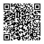 Código QR con el enlace al titular â€˜Por ellos, por su sonrisaâ€™: el grito de â€™guerraâ€™ que tiÃ±Ã³ de naranja SahagÃºn