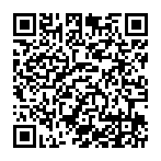 Código QR con el enlace al titular 