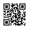 Código QR con el enlace al titular La Badana celebra las fiestas con una novedosa quedada nocturna