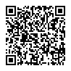 Código QR con el enlace al titular CientÃ­ficos descubren una espectacular colisiÃ³n de galaxias que acechan detrÃ¡s de la VÃ­a LÃ¡ctea