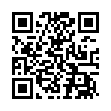Código QR con el enlace al titular Laura y Fran