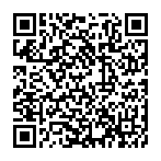 Código QR con el enlace al titular Haburguesas