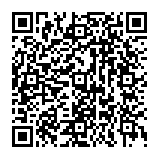 Código QR con el enlace al titular SATSE muestra su 